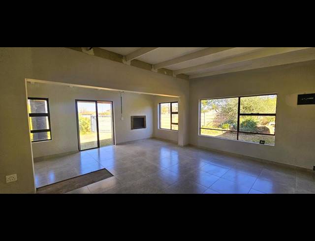 3 BEDROOM HOUSE FOR SALE IN VAAL MARINA